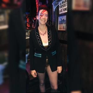 Meet your Posher, Kendall